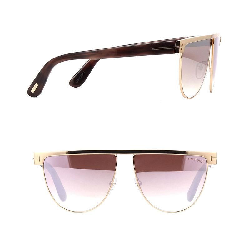 ȥե TOM FORD Stephanie-02 TF570(FT0570) 28Z