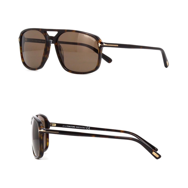 TOM FORD サングラス TF9280 5916