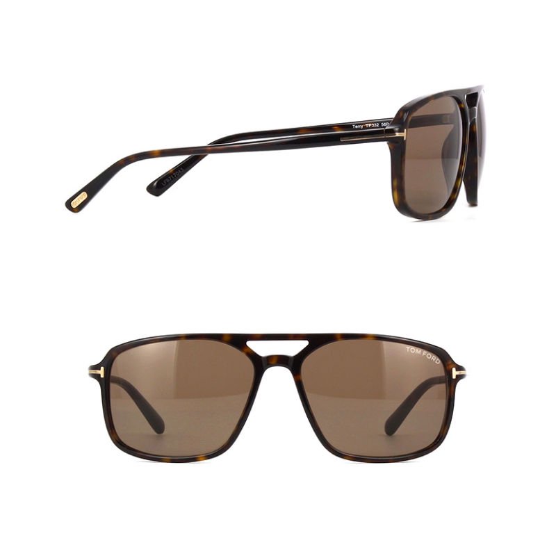 トムフォード TOM FORD Terry TF332(FT0332) 56P