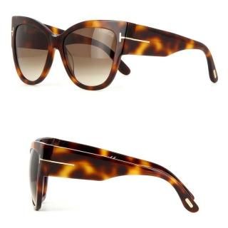 トムフォード TOM FORD Anoushka TF371(FT0371) 38B - ブランド