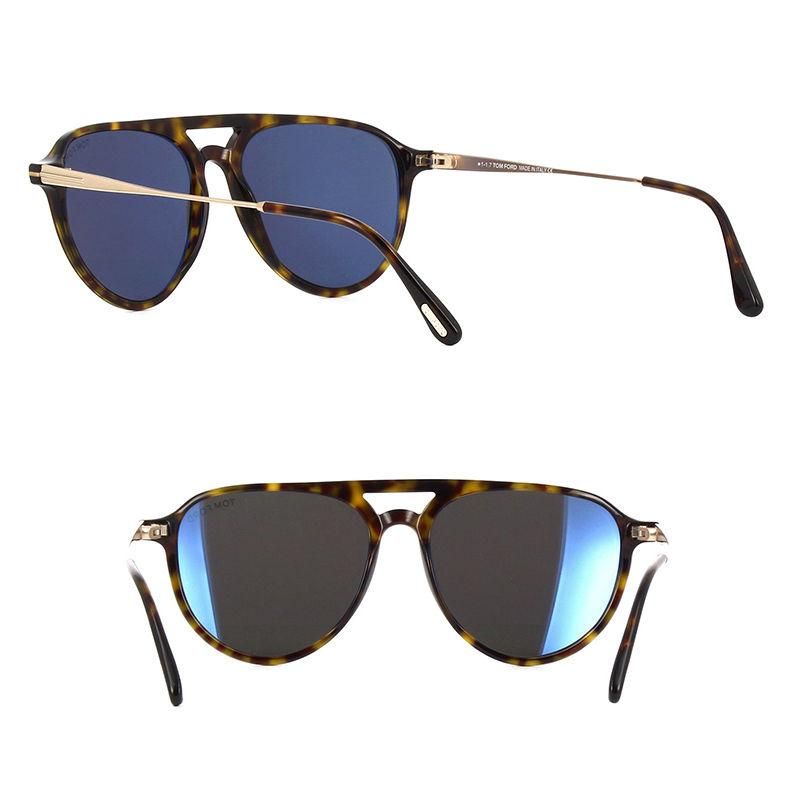ȥե TOM FORD Carlo-02 TF587(FT0587) 52A