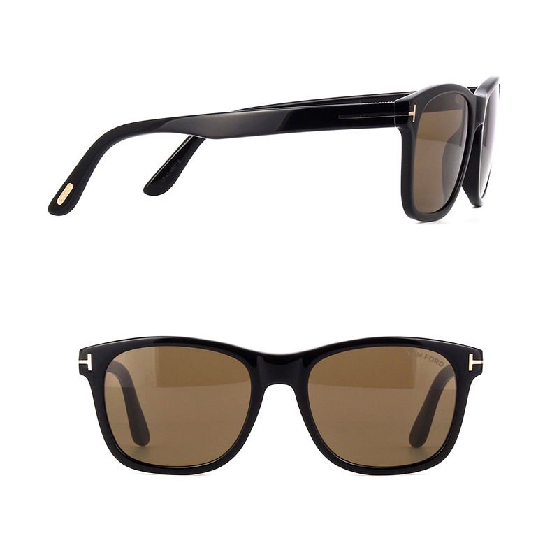 トムフォード TOM FORD Eric-02 TF595(FT0595) 01J