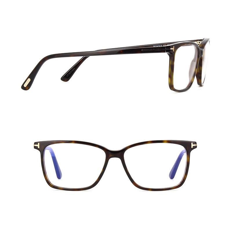 ȥե TOM FORD TF5478-B(FT5478-B) 052 Blue Control