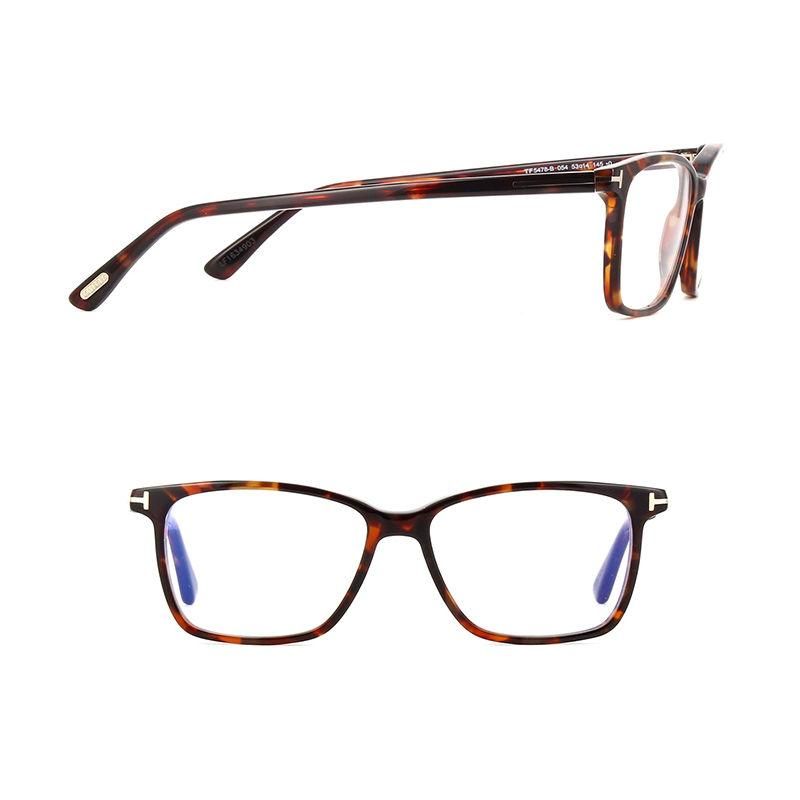 ȥե TOM FORD TF5478-B(FT5478-B) 054 Blue Control