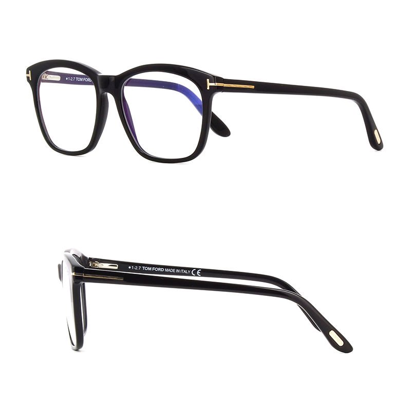 トムフォード TOM FORD TF5481-B(FT5481-B) 001 Blue Control