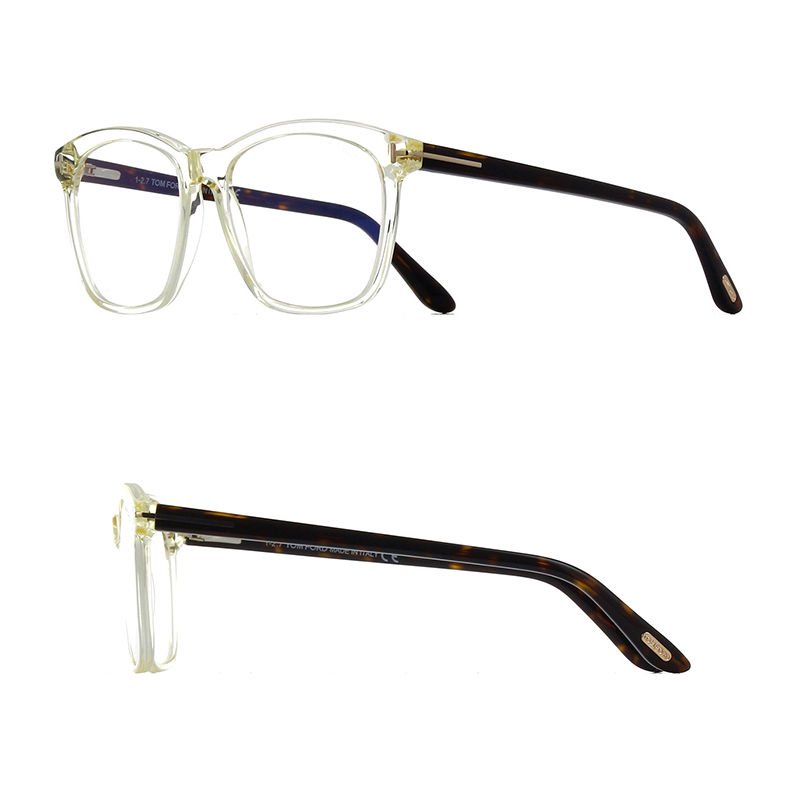 トムフォード TOM FORD TF5481-B(FT5481-B) 039 Blue Control - ブランドサングラス、メガネ通販  アイウェアスタジオ