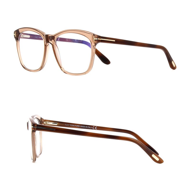 トムフォード TOM FORD TF5481-B(FT5481-B) 045 Blue Control