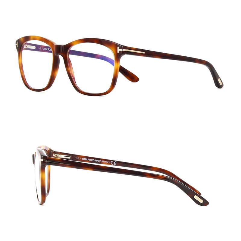 トムフォード TOM FORD TF5481-B(FT5481-B) 053 Blue Control