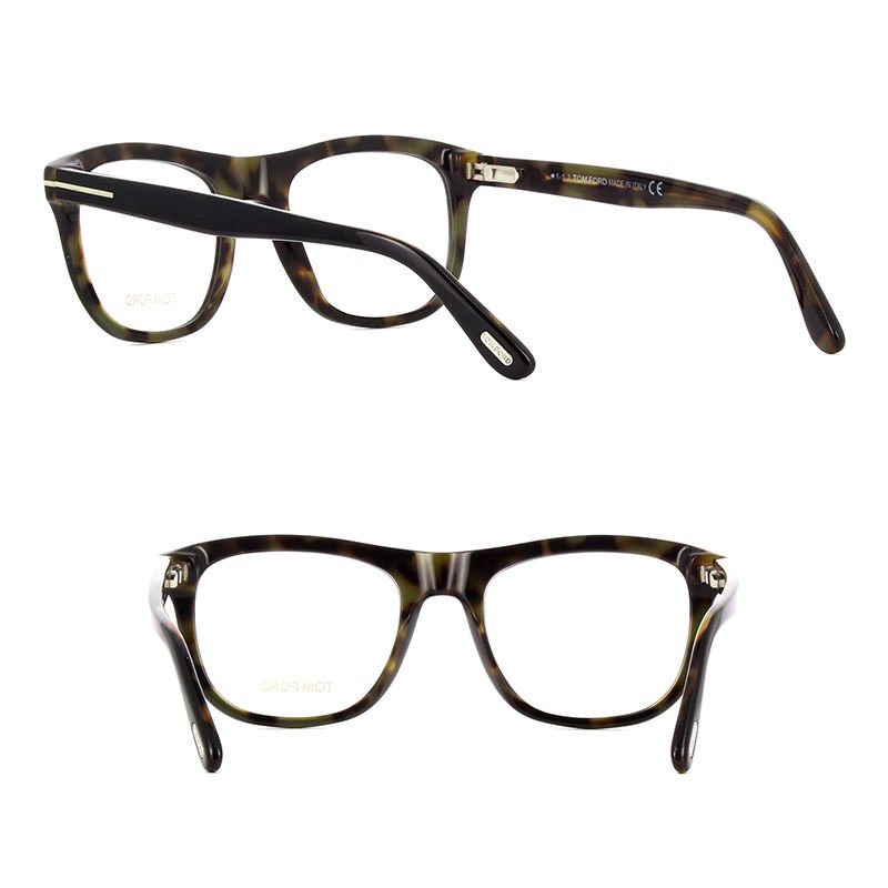 トムフォード TOM FORD TF5480(FT5480) 005