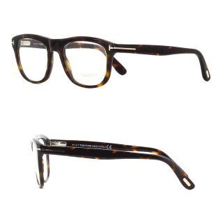 ファッション小物新品 トムフォード TF5480 FT5480 001 眼鏡 メガネ サングラス