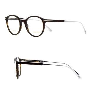 トムフォード TOM FORD TF5485(FT5485) 001 - ブランド