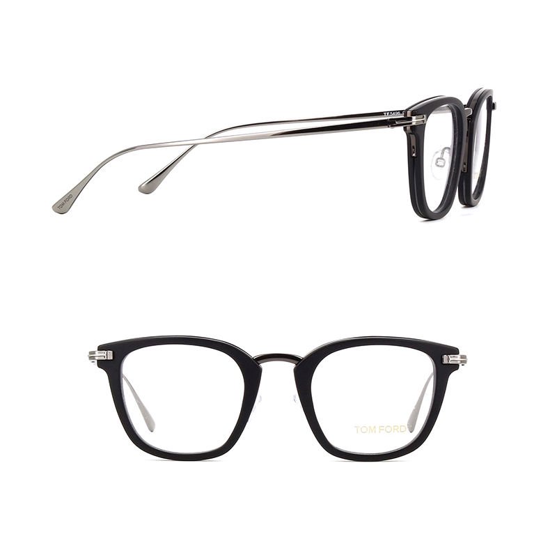ファッション小物新品 トムフォード TF5496 FT5496 005 眼鏡 メガネ サングラス