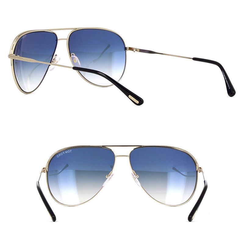 トムフォード TOM FORD Erin TF466(FT0466) 29P