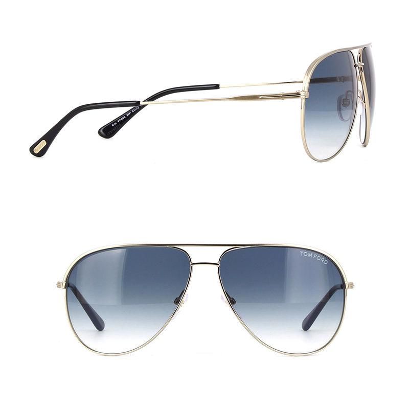 トムフォード TOM FORD Erin TF466(FT0466) 29P - ブランド