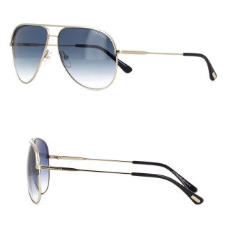 トムフォード TOM FORD Erin TF466(FT0466) 17D Polarised - ブランドサングラス、メガネ通販　アイウェアスタジオ