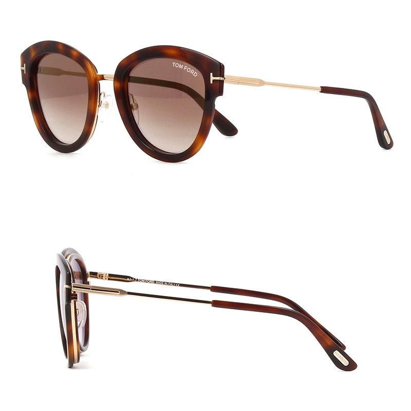 ȥե TOM FORD Mia-02 TF574(FT0574) 52G