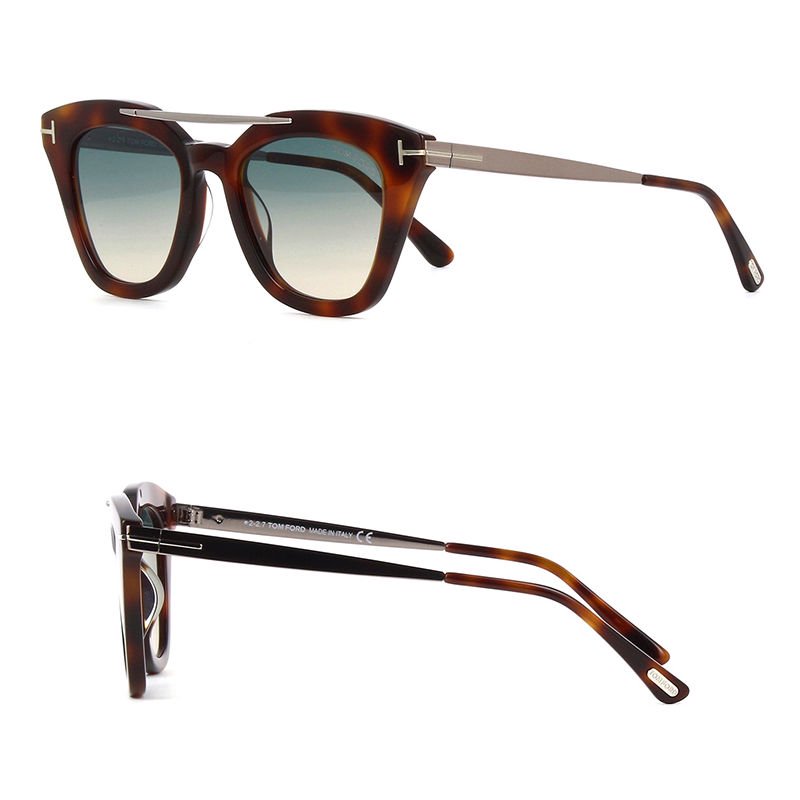 トムフォード TOM FORD Anna-02 TF575(FT0575) 53P