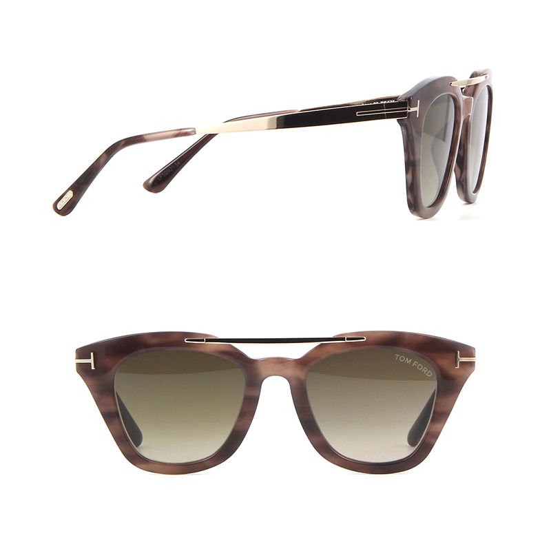 トムフォード TOM FORD Anna-02 TF575(FT0575) 55K