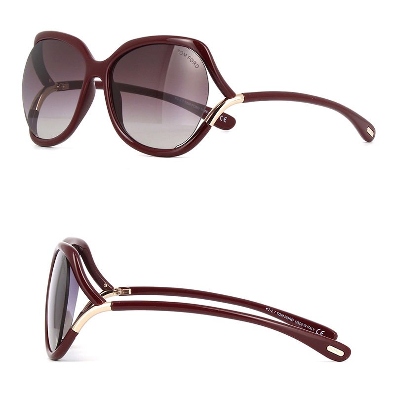 トムフォード TOM FORD Anouk-02 TF578(FT0578) 69T - ブランド