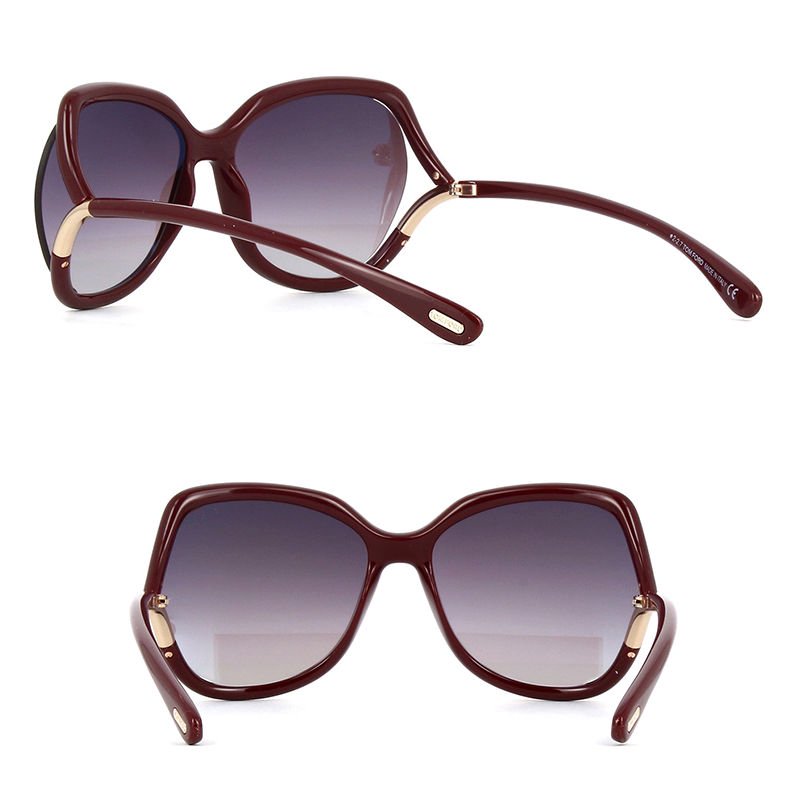 トムフォード TOM FORD Anouk-02 TF578(FT0578) 69T