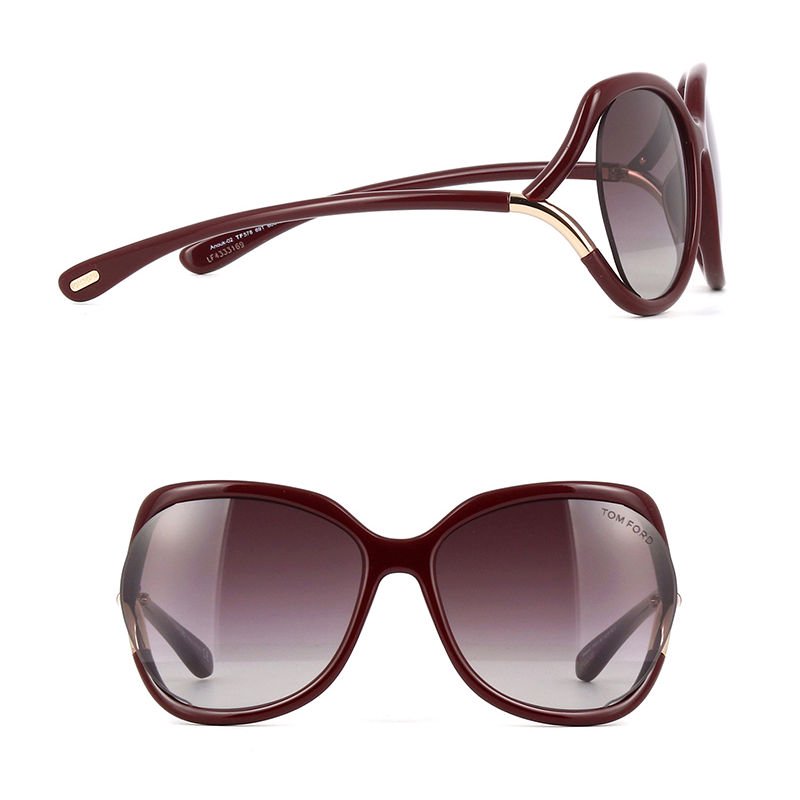 トムフォード TOM FORD Anouk-02 TF578(FT0578) 69T