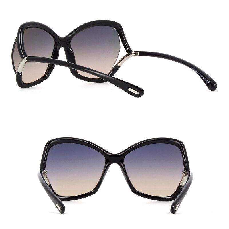 ȥե TOM FORD Astrid-02 TF579(FT0579) 01B
