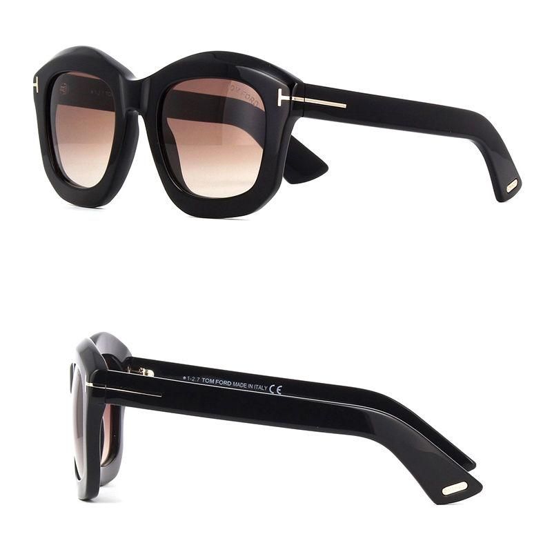 【美品・正規品】TOM FORD トムフォード アイウェア メガネ サングラス トムフォード TOM FORD Andres-02 TF986(FT0986) 01N - ブランド