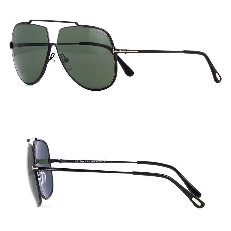 ȥե TOM FORD Chase-02 TF586(FT0586) 01N