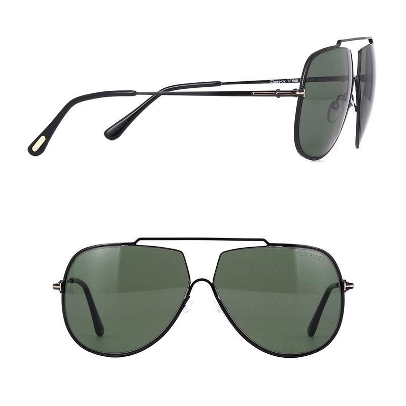 ȥե TOM FORD Chase-02 TF586(FT0586) 01N