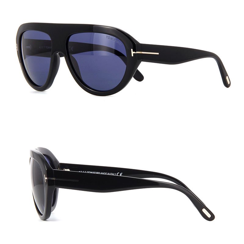 トムフォード TOM FORD Felix-02 TF589(FT0589) 01V