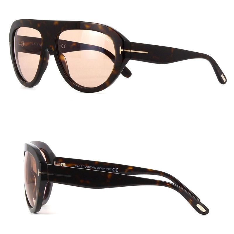 ȥե TOM FORD Felix-02 TF589(FT0589) 52Y