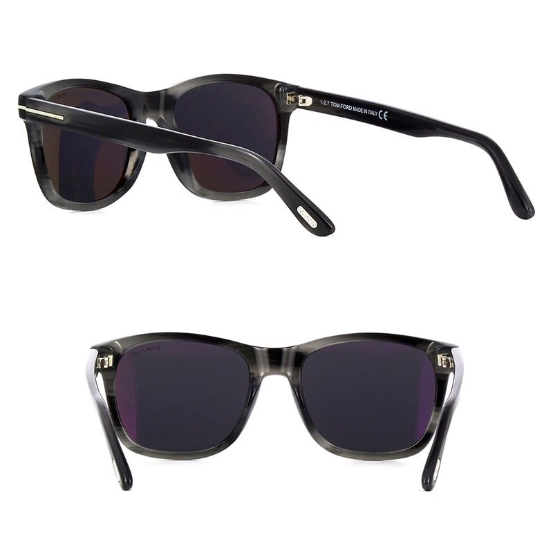 トムフォード TOM FORD Eric-02 TF595(FT0595) 20A