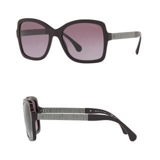 美品！CHANEL サングラス シャネル CHANEL CH5383 C501/S8 Polarised - ブランド