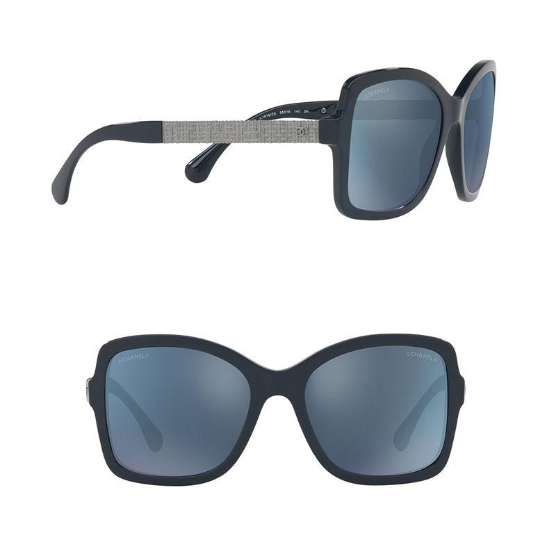 シャネル CHANEL CH5383 1619/Z6 - ブランドサングラス、メガネ シャネル CHANEL CH5383 1619/Z6 - ブランドサングラス、メガネ