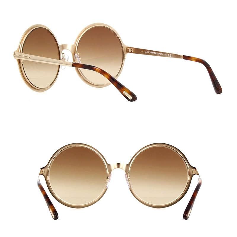 ȥե TOM FORD Ava TF572(FT0572) 28G
