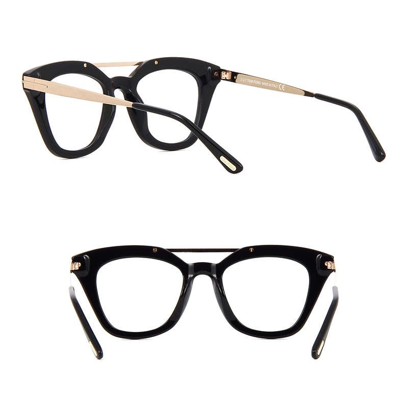 トムフォード TOM FORD Anna-02 TF575(FT0575) 001