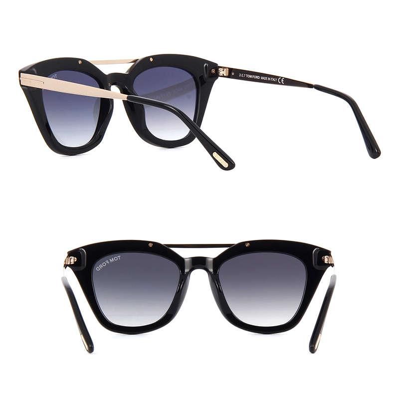 ȥե TOM FORD Anna-02 TF575(FT0575) 01B
