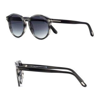 トムフォード TOM FORD Ian-02 TF591(FT0591) 01A