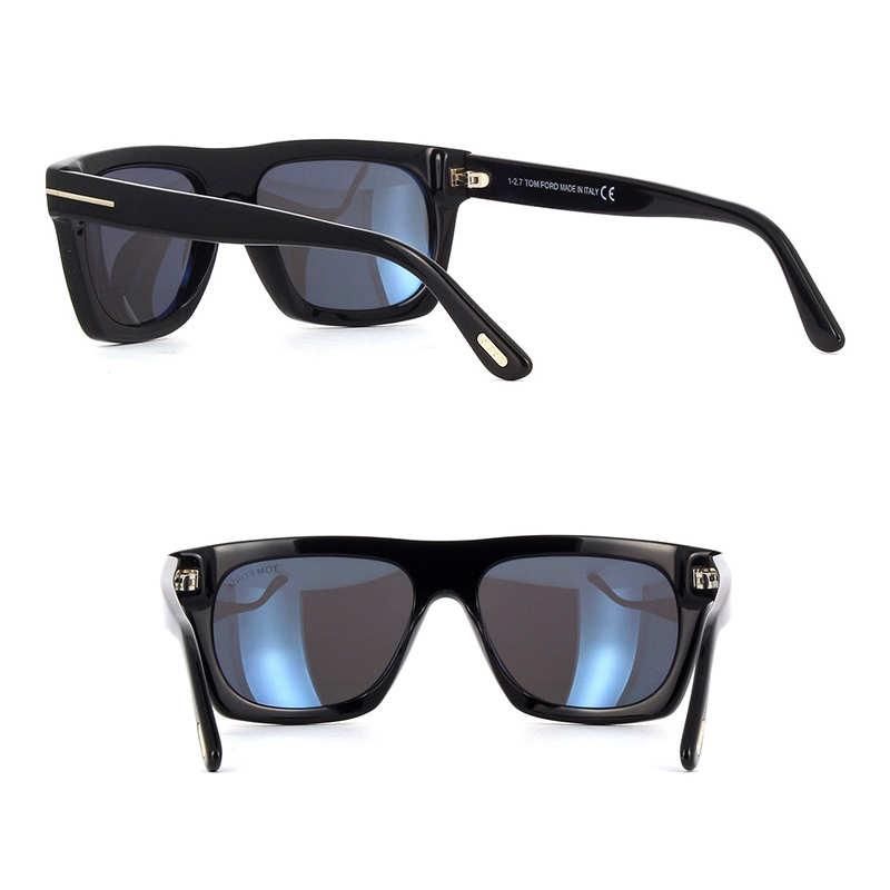 ȥե TOM FORD Ernesto-02 TF592(FT0592) 01A