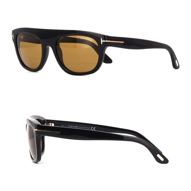 ȥե TOM FORD Federico-02 TF594(FT0594) 01E
