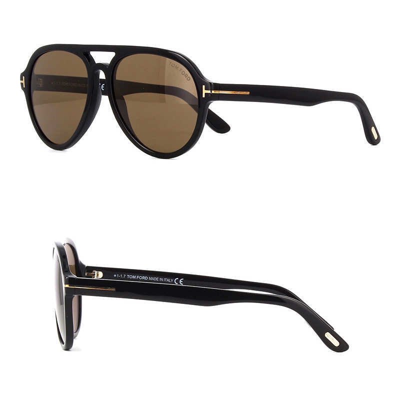 トムフォード TOM FORD Rory-02 TF596(FT0596) 01J