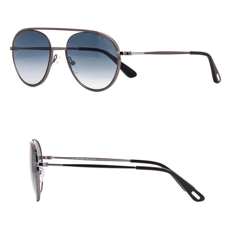 ȥե TOM FORD Keith-02 TF599(FT0599) 08W