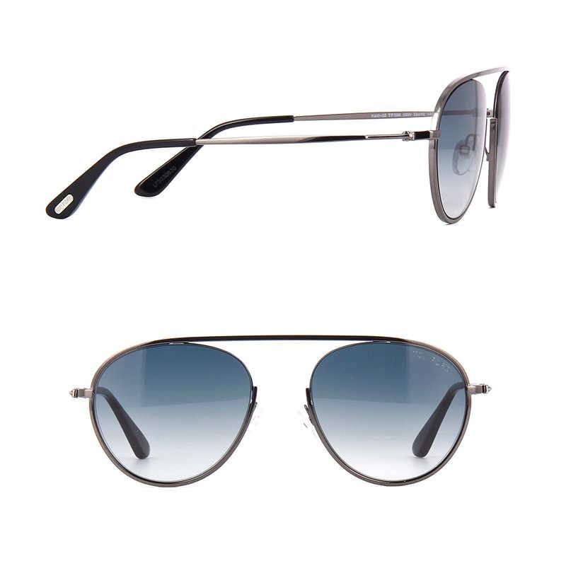 ȥե TOM FORD Keith-02 TF599(FT0599) 08W