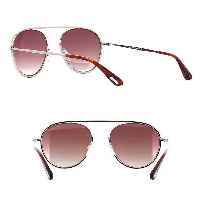 ȥե TOM FORD Keith-02 TF599(FT0599) 16Z