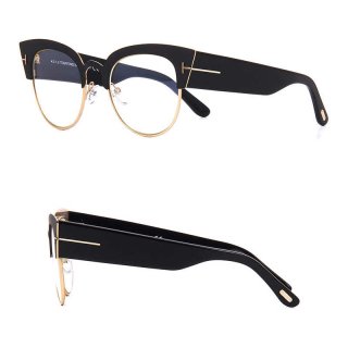 トムフォード TOM FORD Alexandra-02 TF607(FT0607) 05C