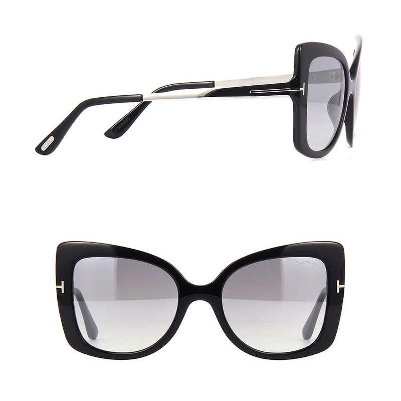 ȥե TOM FORD Gianna-02 TF609(FT0609) 01C