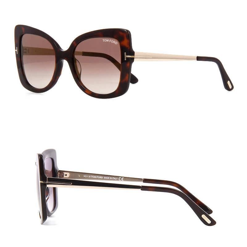 ȥե TOM FORD Gianna-02 TF609(FT0609) 52G