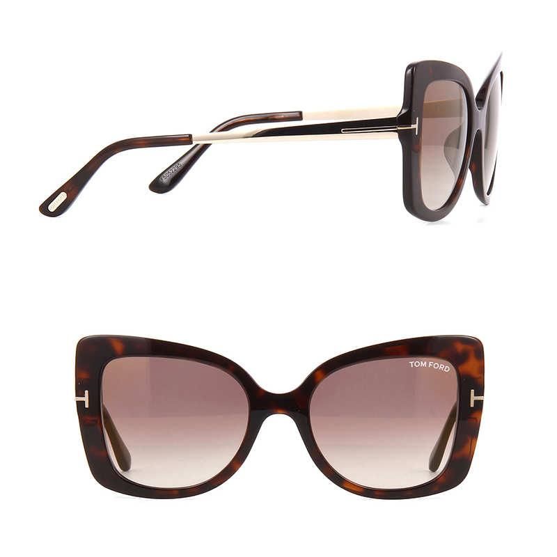ȥե TOM FORD Gianna-02 TF609(FT0609) 52G