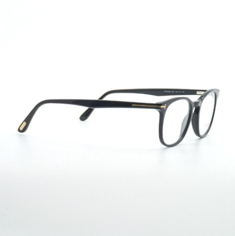 【送料,関税込】TOMFORD メガネ TF5505 Tom Ford™ FT5505 Geometric Eyeglasses | EyeOns.com