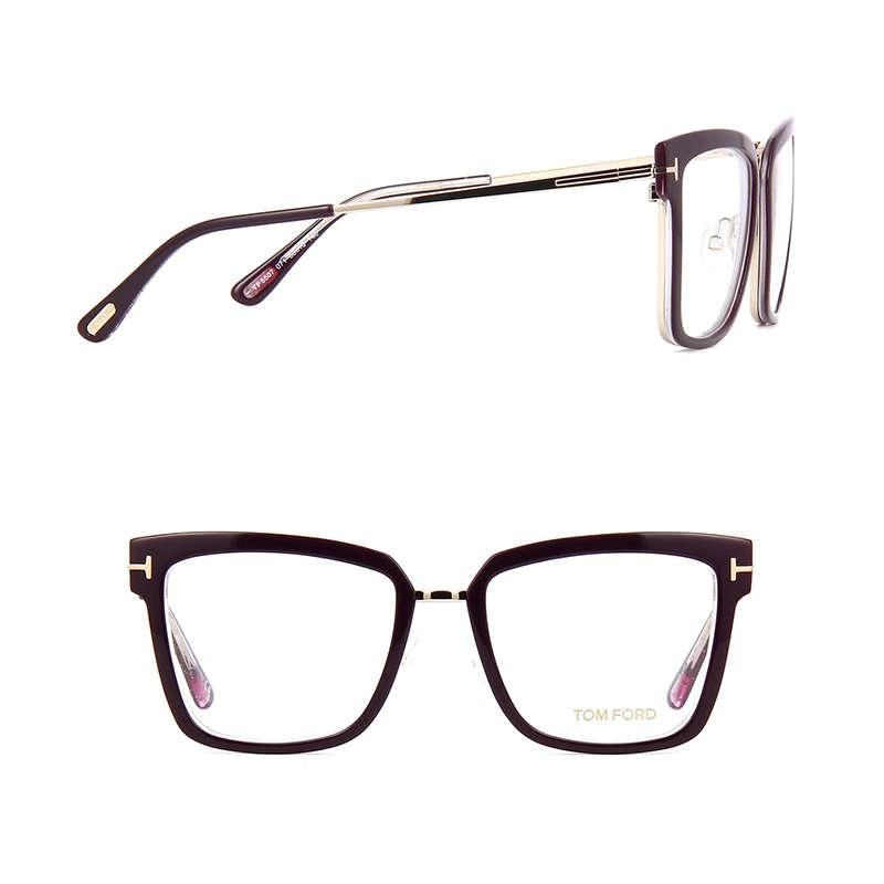 ȥե TOM FORD TF5507(FT5507) 071